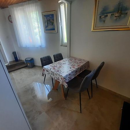 Apartment Frankovic Mošćenička Draga Buitenkant foto