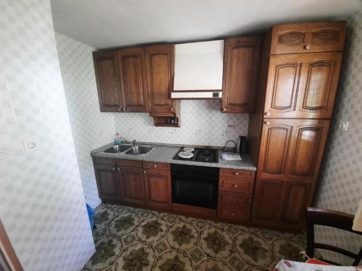 Apartment Frankovic Mošćenička Draga Buitenkant foto