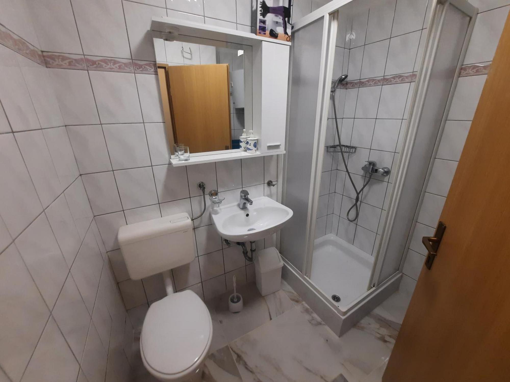 Apartment Frankovic Mošćenička Draga Buitenkant foto