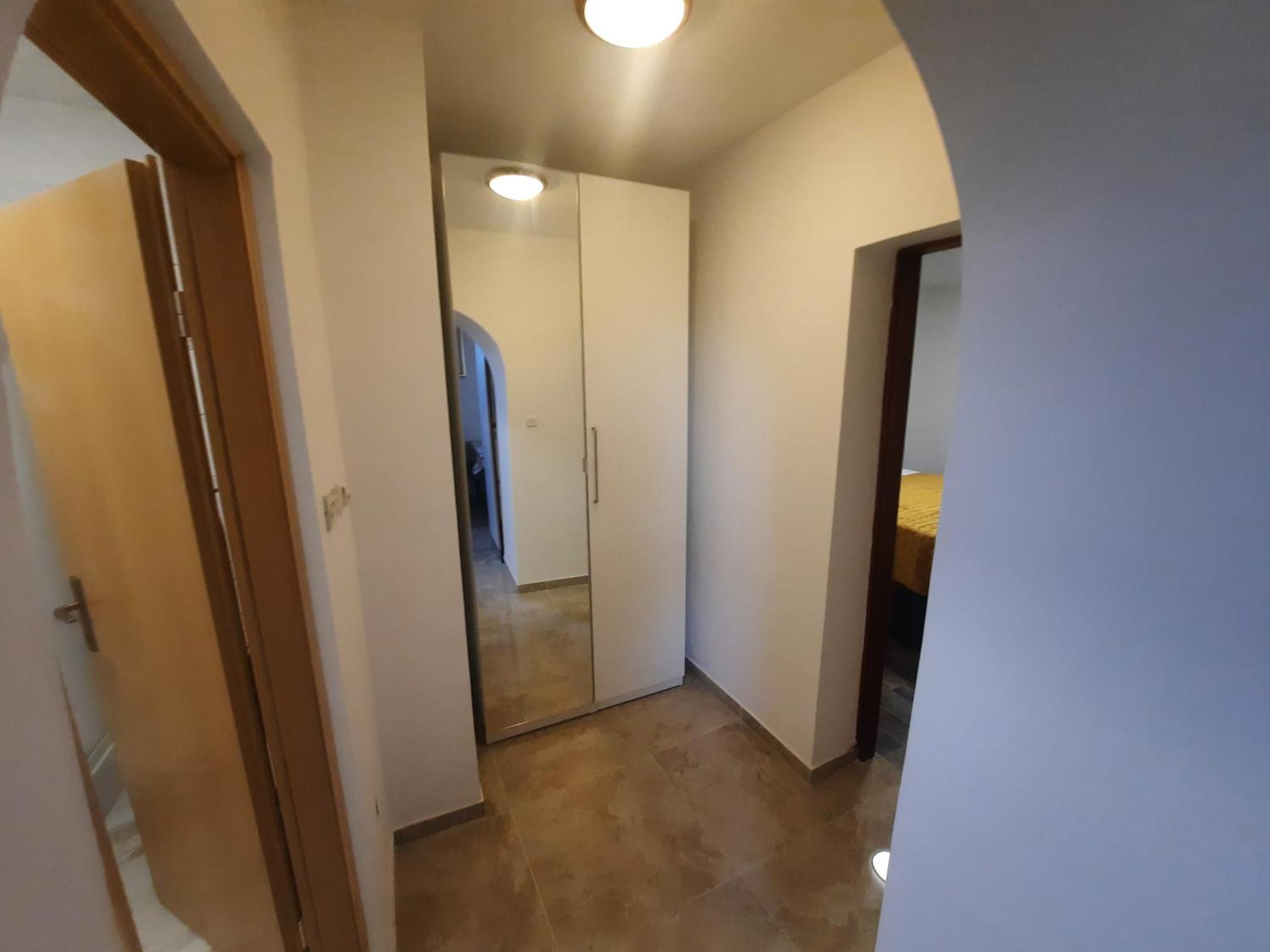 Apartment Frankovic Mošćenička Draga Buitenkant foto