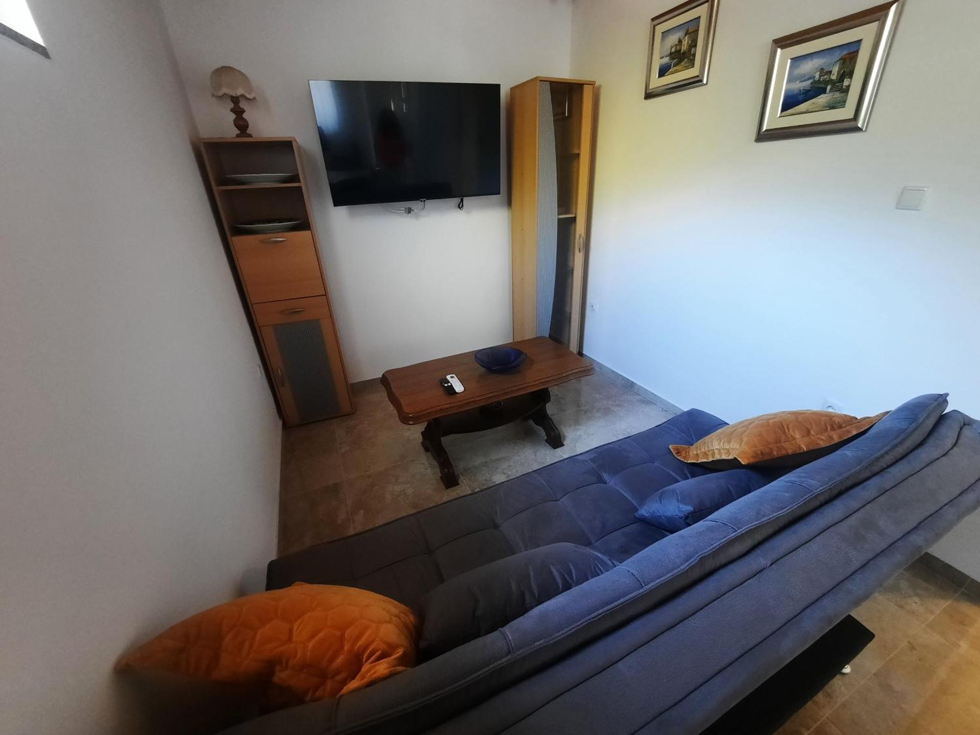 Apartment Frankovic Mošćenička Draga Buitenkant foto